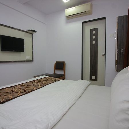 Hotel Apex Navi Mumbai Dış mekan fotoğraf
