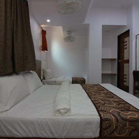 Hotel Apex Navi Mumbai Dış mekan fotoğraf
