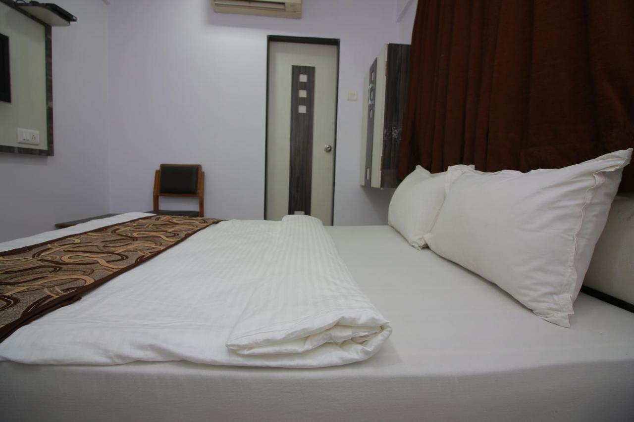 Hotel Apex Navi Mumbai Dış mekan fotoğraf
