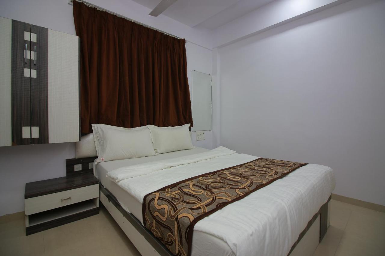 Hotel Apex Navi Mumbai Dış mekan fotoğraf