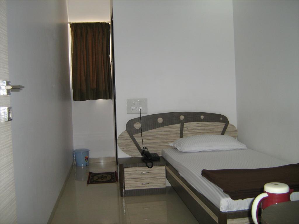 Hotel Apex Navi Mumbai Dış mekan fotoğraf