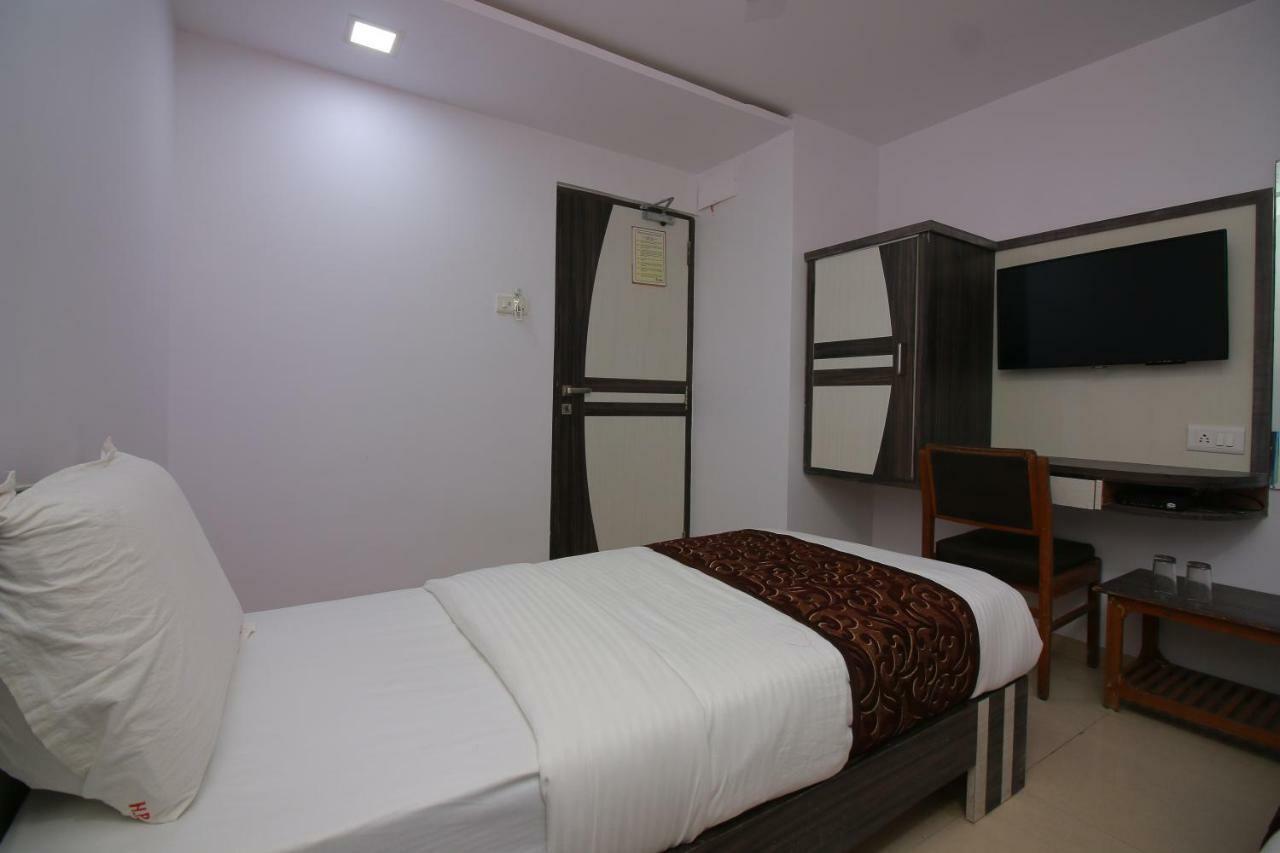 Hotel Apex Navi Mumbai Dış mekan fotoğraf