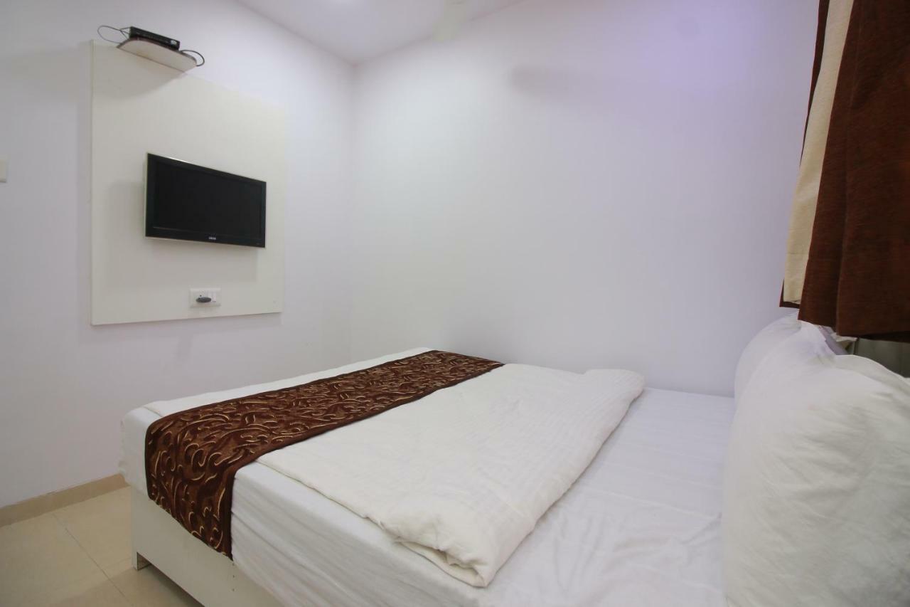 Hotel Apex Navi Mumbai Dış mekan fotoğraf