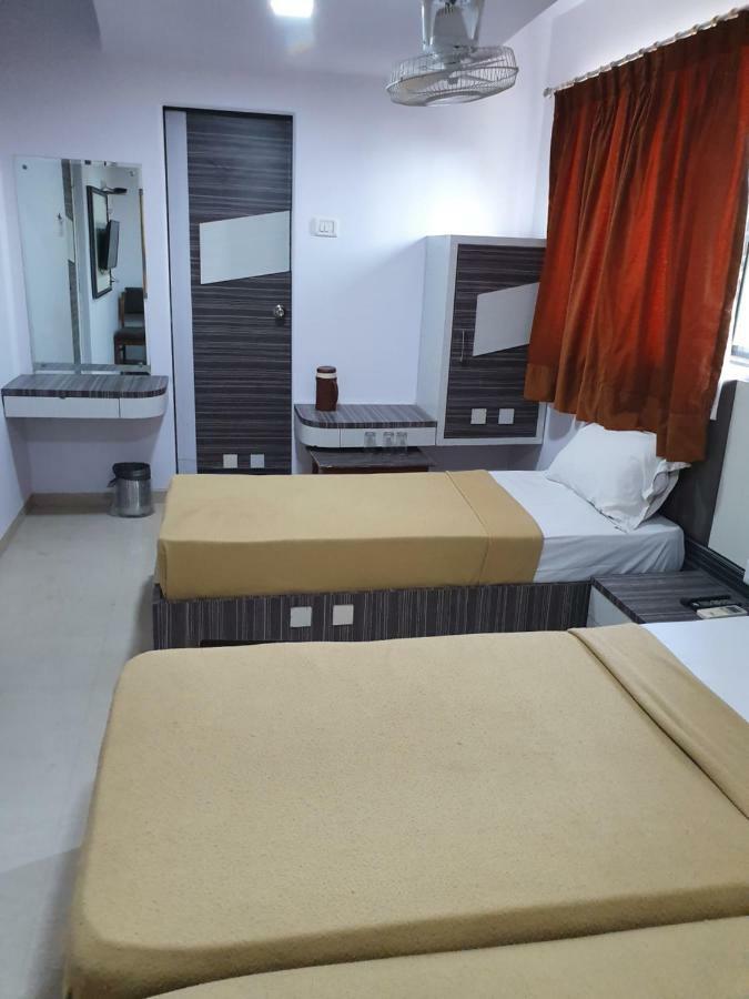 Hotel Apex Navi Mumbai Dış mekan fotoğraf