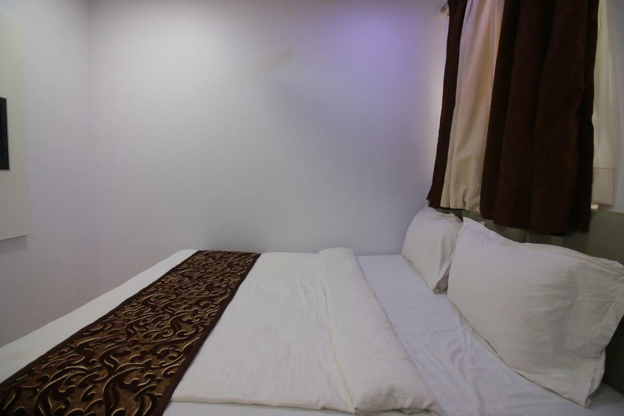Hotel Apex Navi Mumbai Dış mekan fotoğraf