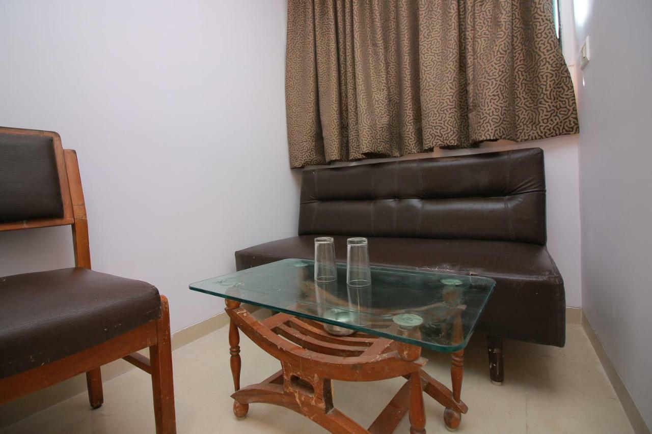 Hotel Apex Navi Mumbai Dış mekan fotoğraf