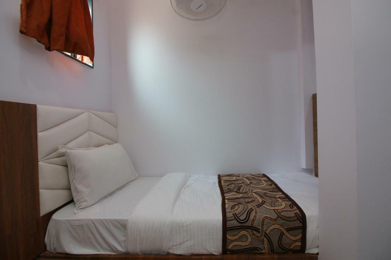 Hotel Apex Navi Mumbai Dış mekan fotoğraf