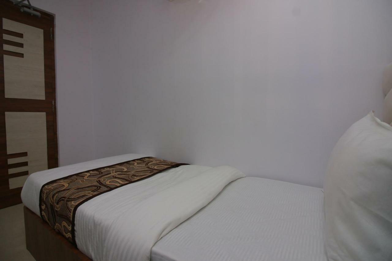 Hotel Apex Navi Mumbai Dış mekan fotoğraf