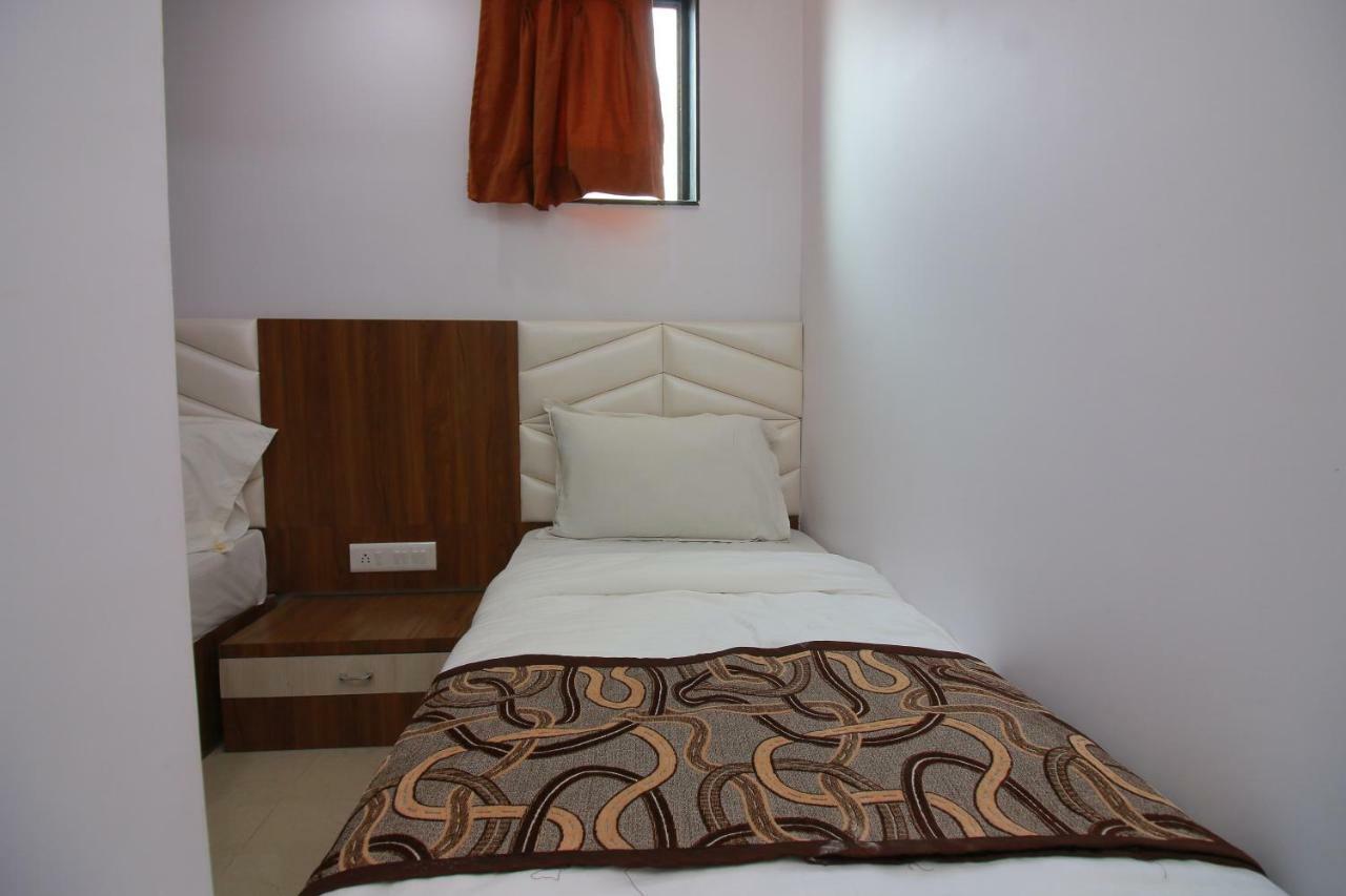 Hotel Apex Navi Mumbai Dış mekan fotoğraf