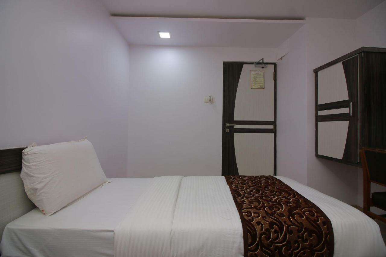 Hotel Apex Navi Mumbai Dış mekan fotoğraf