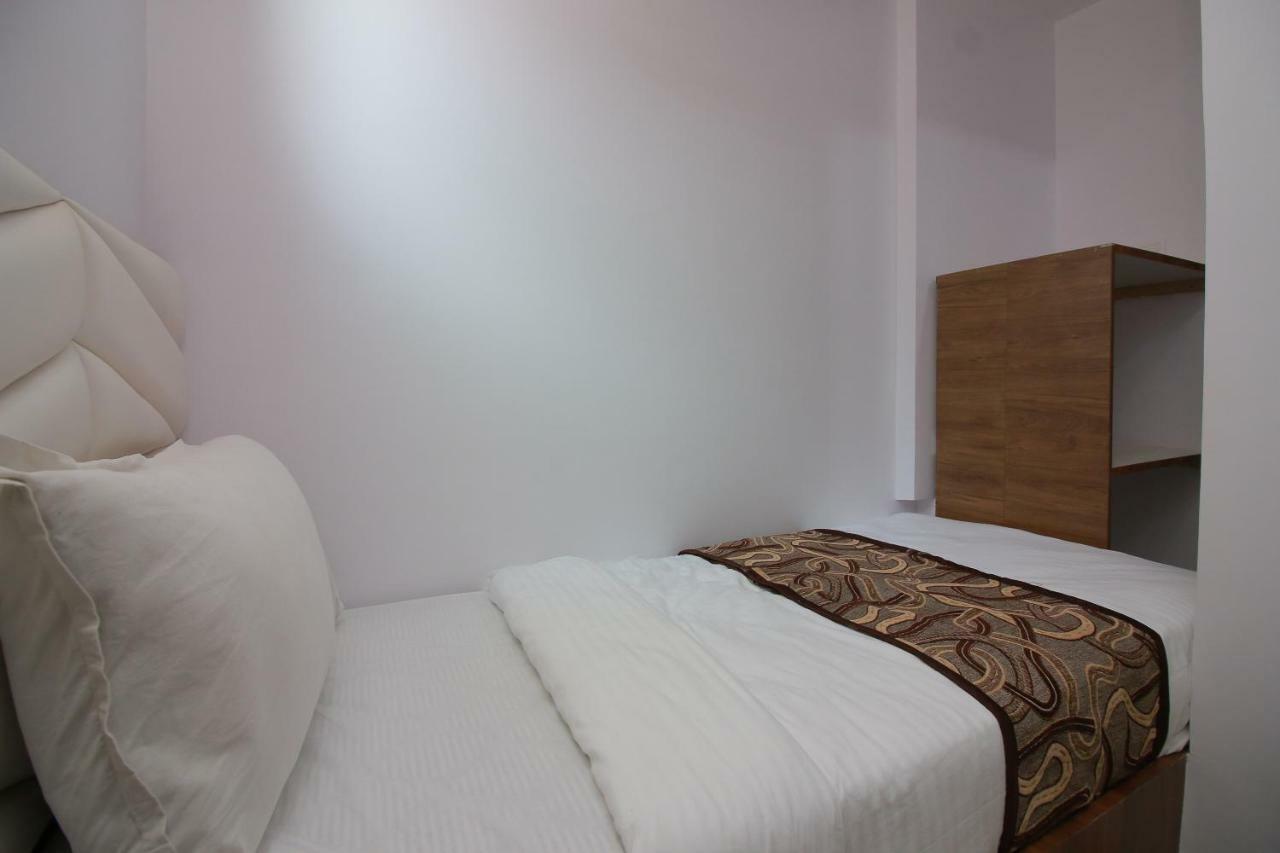 Hotel Apex Navi Mumbai Dış mekan fotoğraf