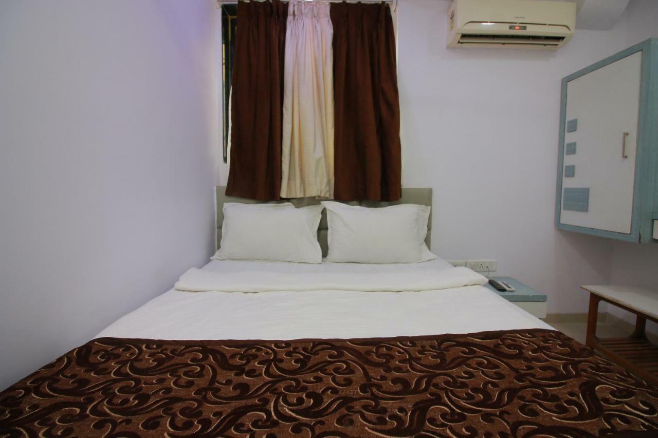 Hotel Apex Navi Mumbai Dış mekan fotoğraf