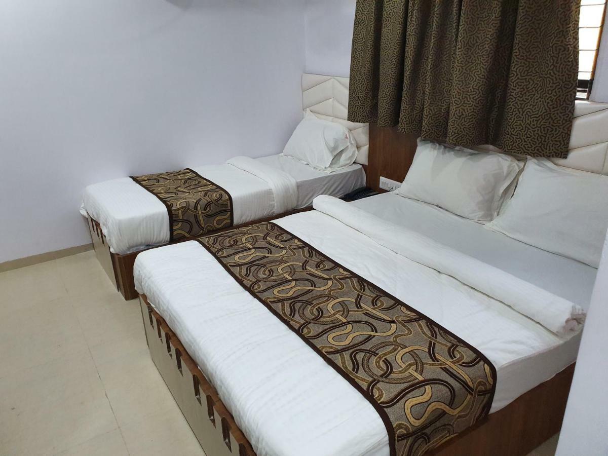 Hotel Apex Navi Mumbai Dış mekan fotoğraf