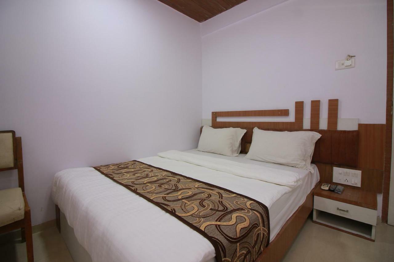 Hotel Apex Navi Mumbai Dış mekan fotoğraf