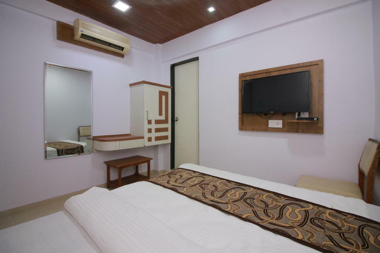 Hotel Apex Navi Mumbai Dış mekan fotoğraf