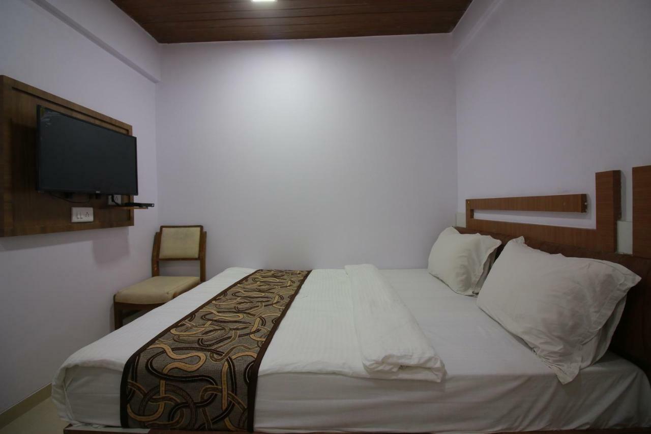 Hotel Apex Navi Mumbai Dış mekan fotoğraf