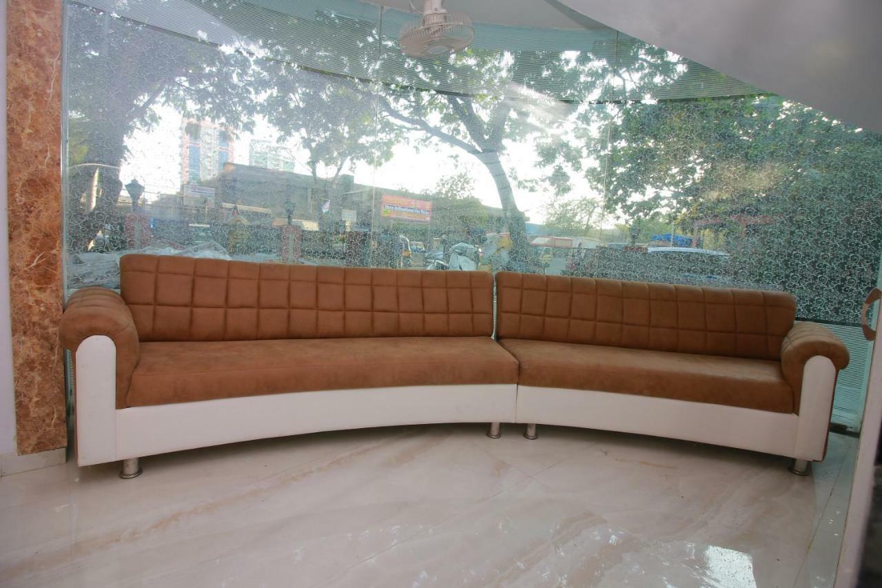 Hotel Apex Navi Mumbai Dış mekan fotoğraf
