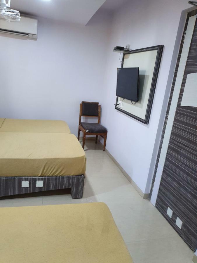 Hotel Apex Navi Mumbai Dış mekan fotoğraf