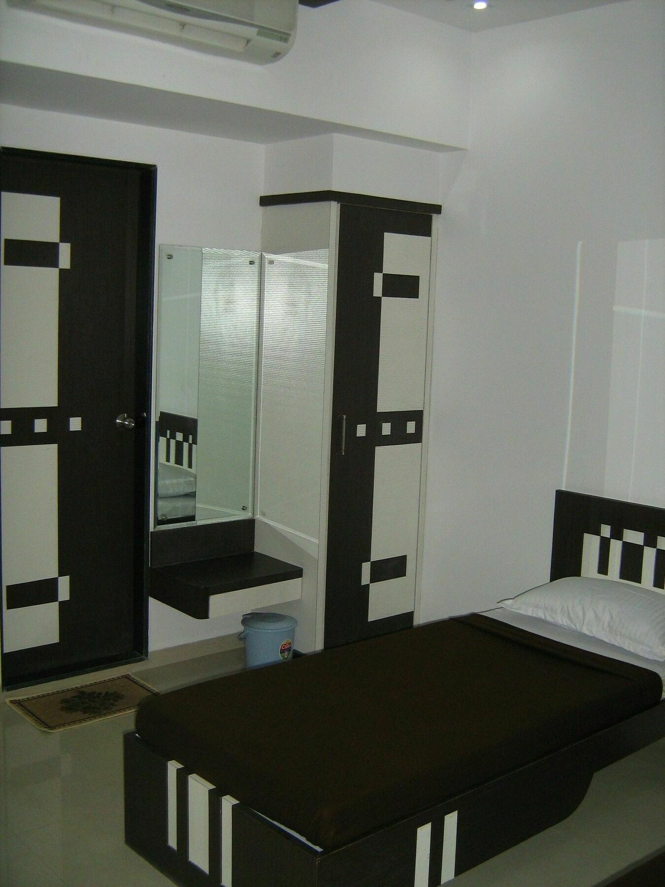 Hotel Apex Navi Mumbai Dış mekan fotoğraf