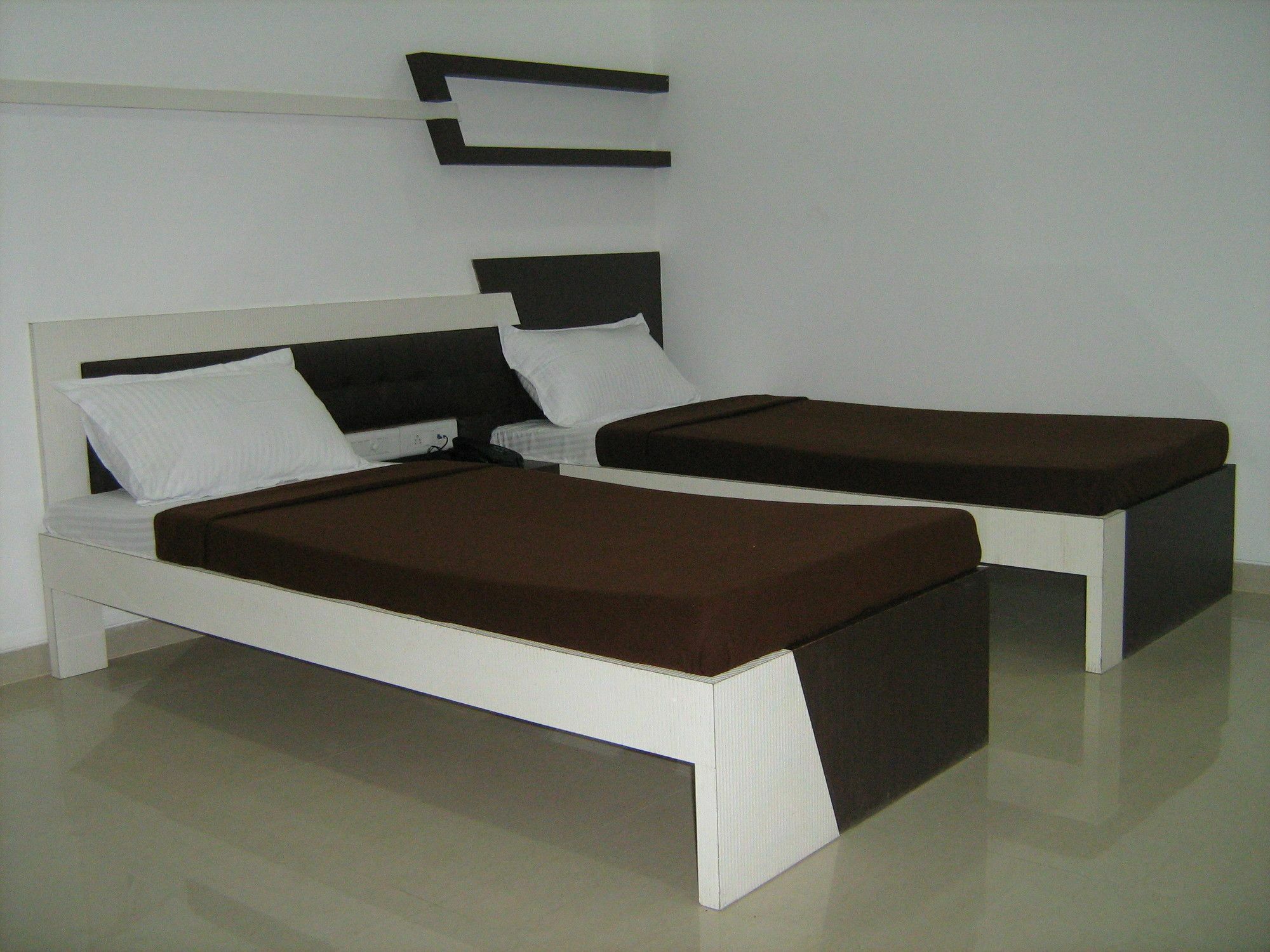 Hotel Apex Navi Mumbai Dış mekan fotoğraf