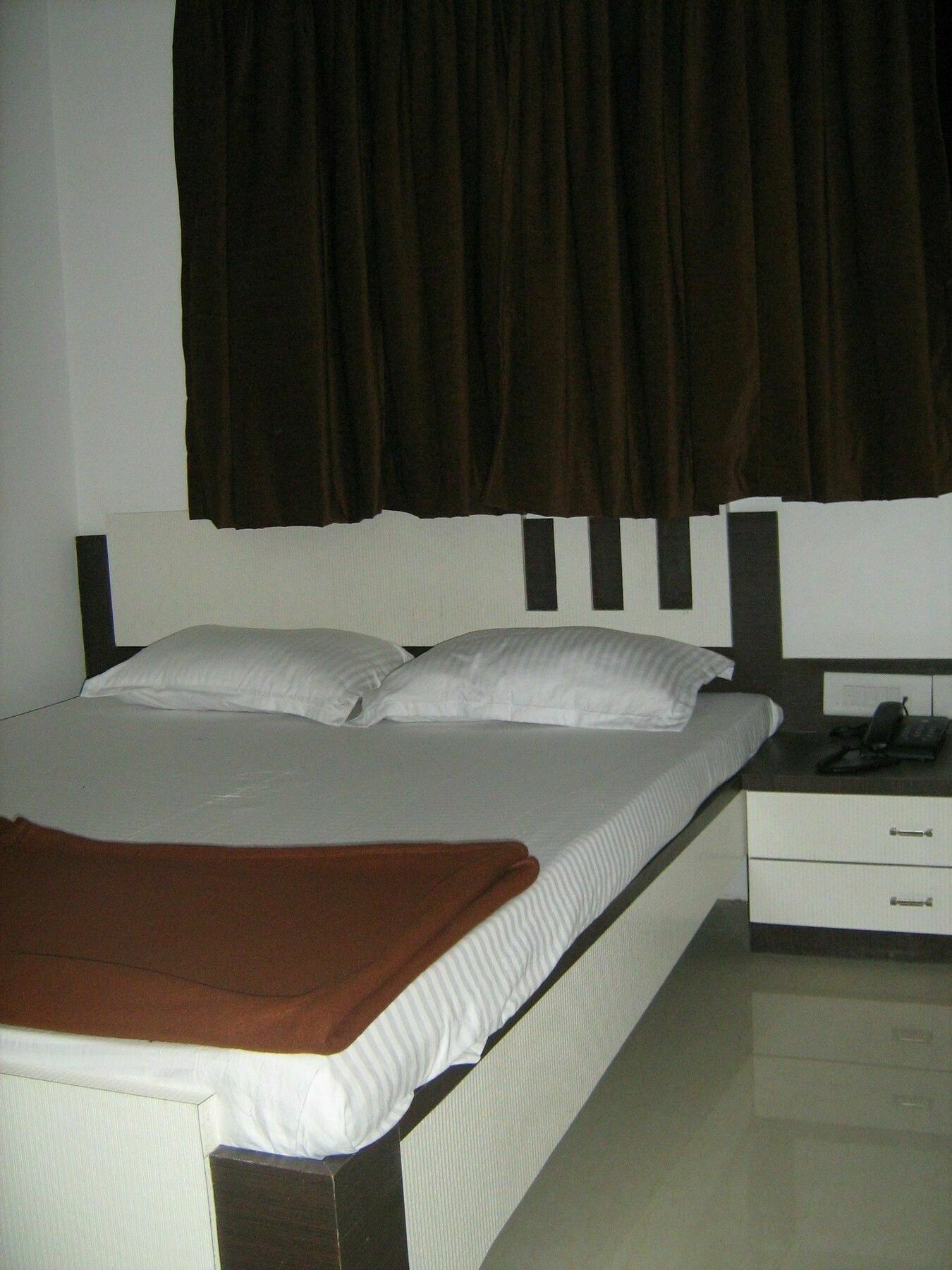 Hotel Apex Navi Mumbai Dış mekan fotoğraf