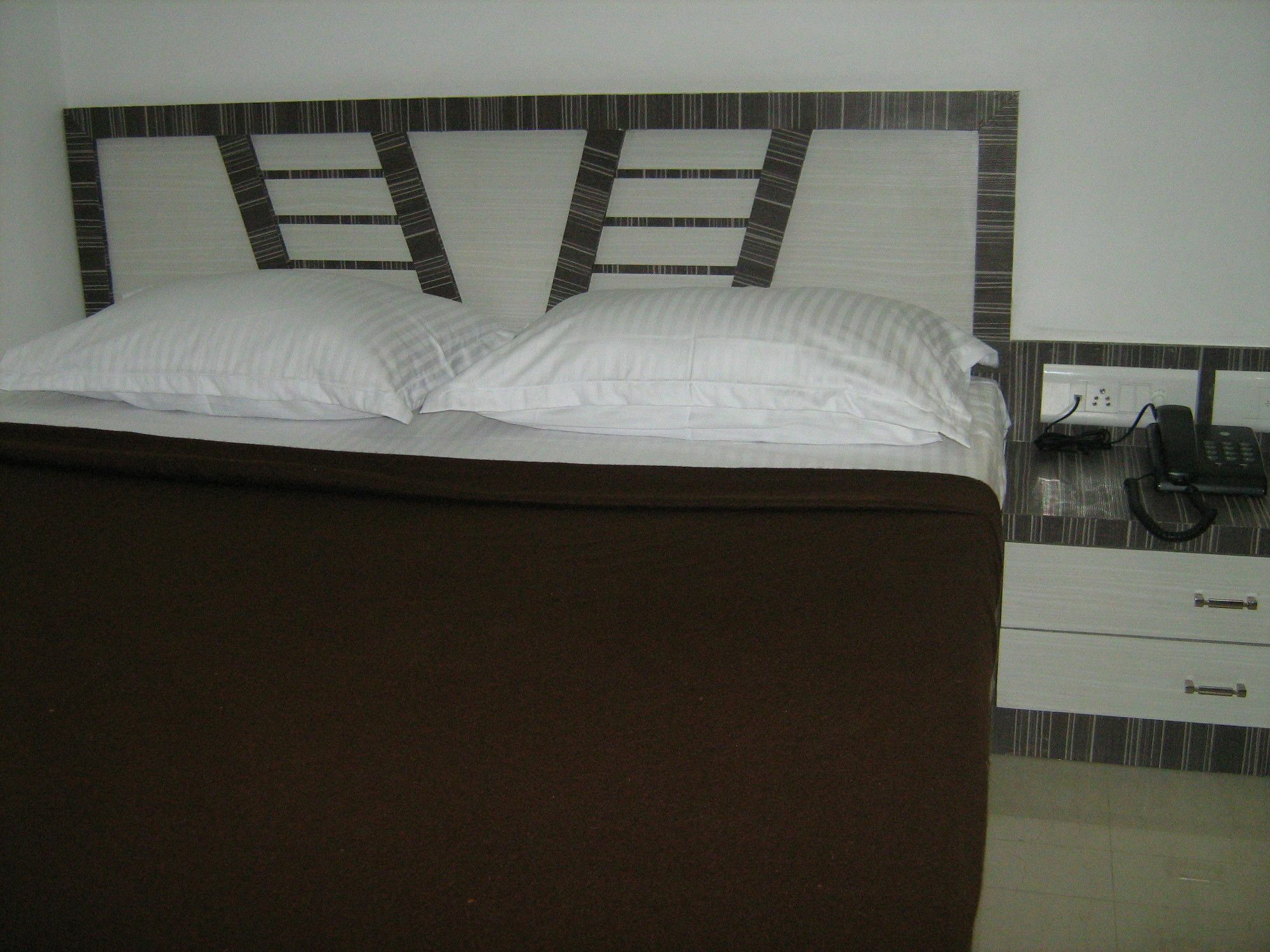 Hotel Apex Navi Mumbai Dış mekan fotoğraf
