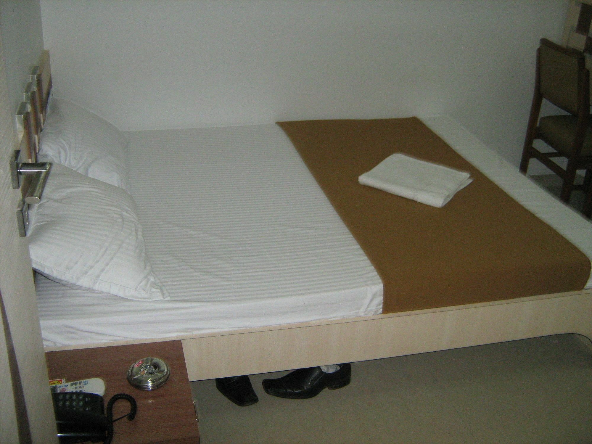 Hotel Apex Navi Mumbai Dış mekan fotoğraf