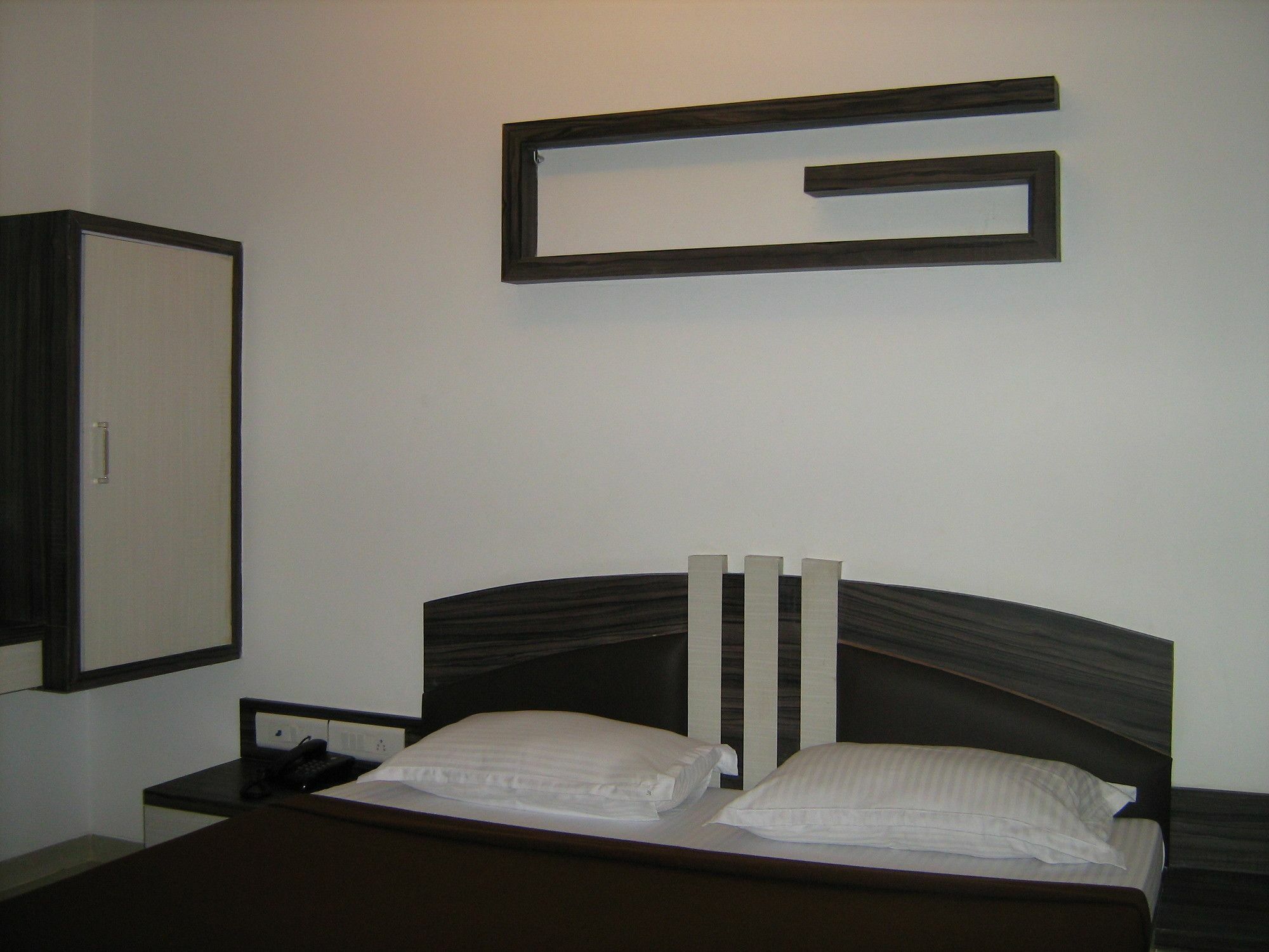 Hotel Apex Navi Mumbai Dış mekan fotoğraf