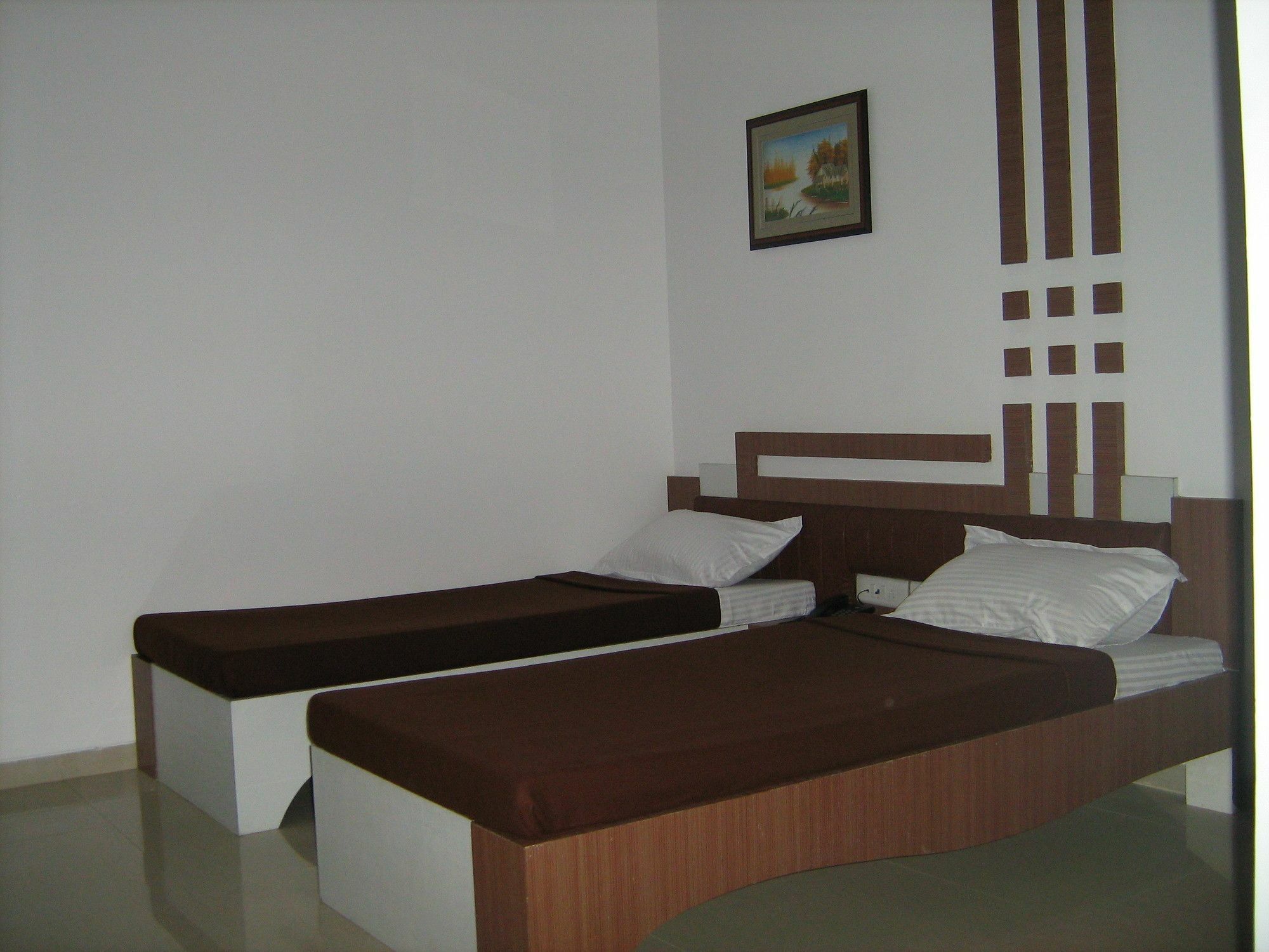 Hotel Apex Navi Mumbai Dış mekan fotoğraf