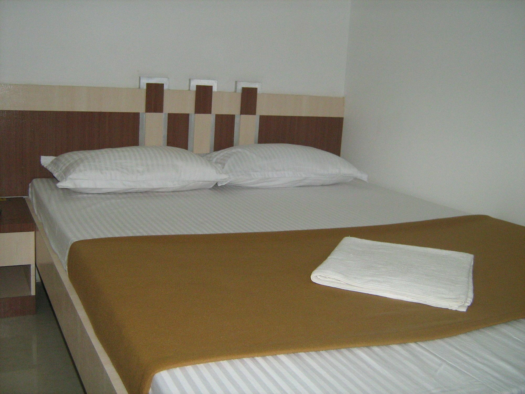 Hotel Apex Navi Mumbai Dış mekan fotoğraf