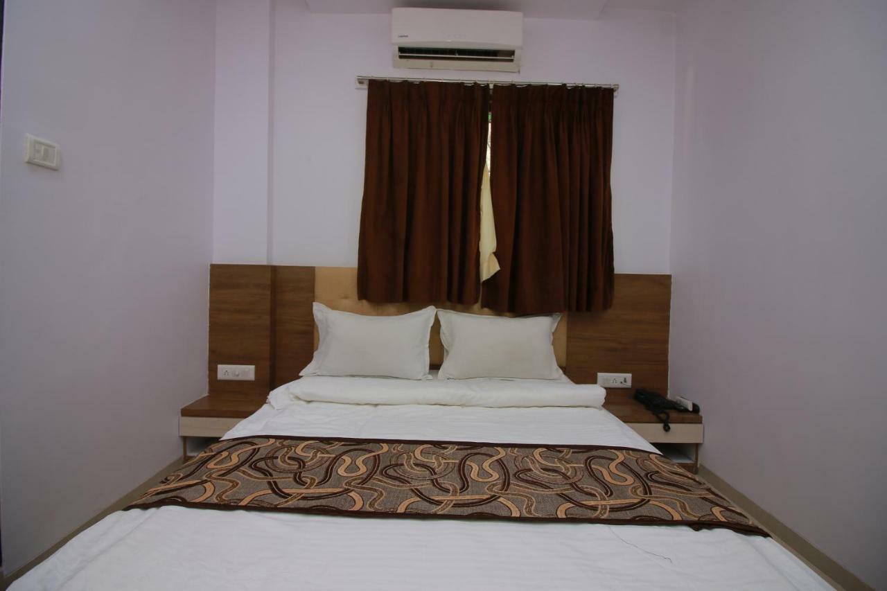 Hotel Apex Navi Mumbai Dış mekan fotoğraf